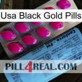 Usa Black Gold Pills 35